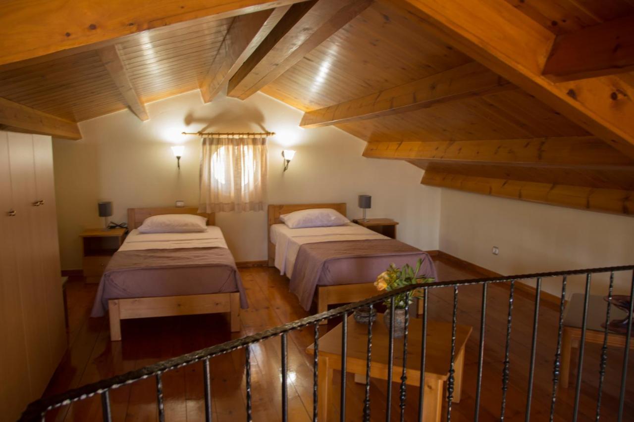 Villa Erofili Plakias South Rethimno Crete *