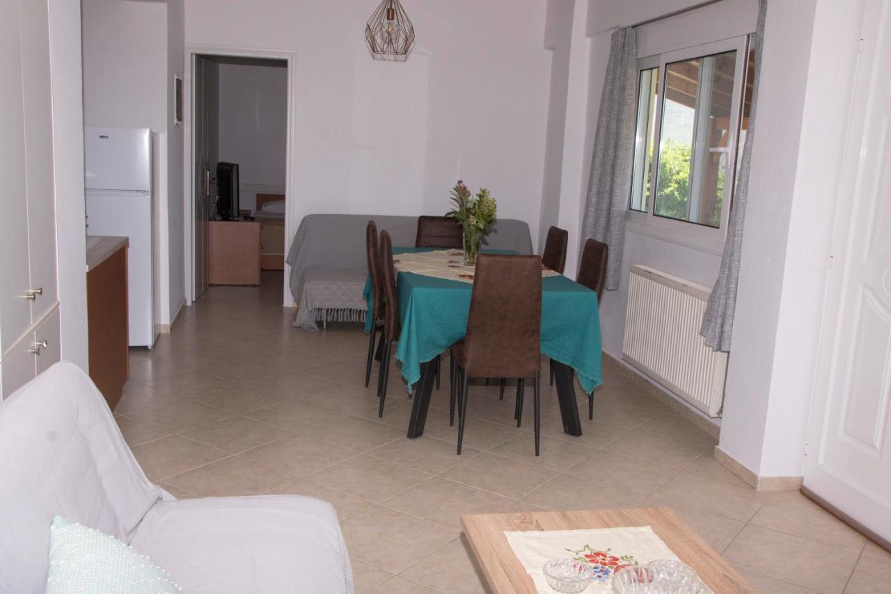 Villa Erofili Plakias South Rethimno Crete *
