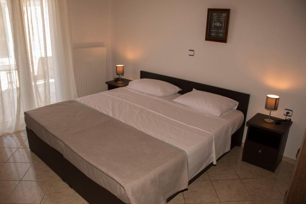 Erofili Plakias South Rethimno Crete Villa *