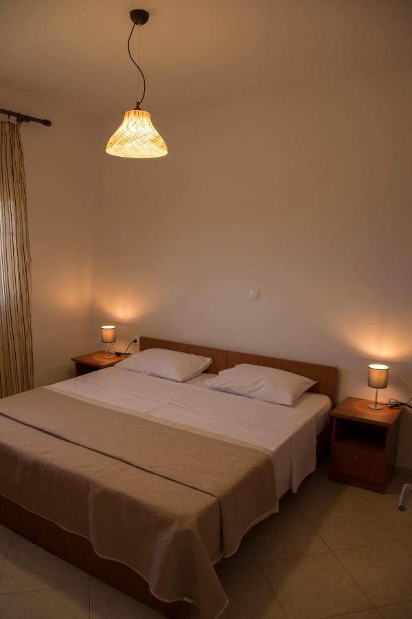 Villa Erofili Plakias South Rethimno Crete *