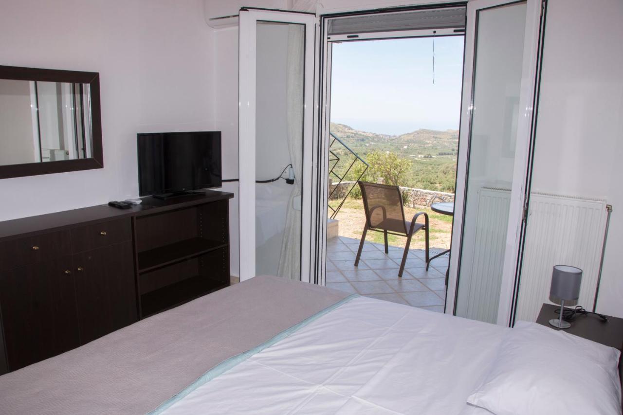 Erofili Plakias South Rethimno Crete *
