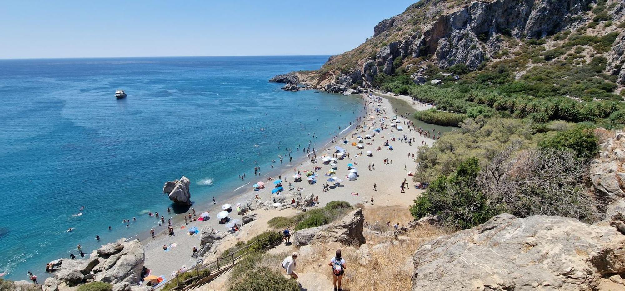 Erofili Plakias South Rethimno Crete *