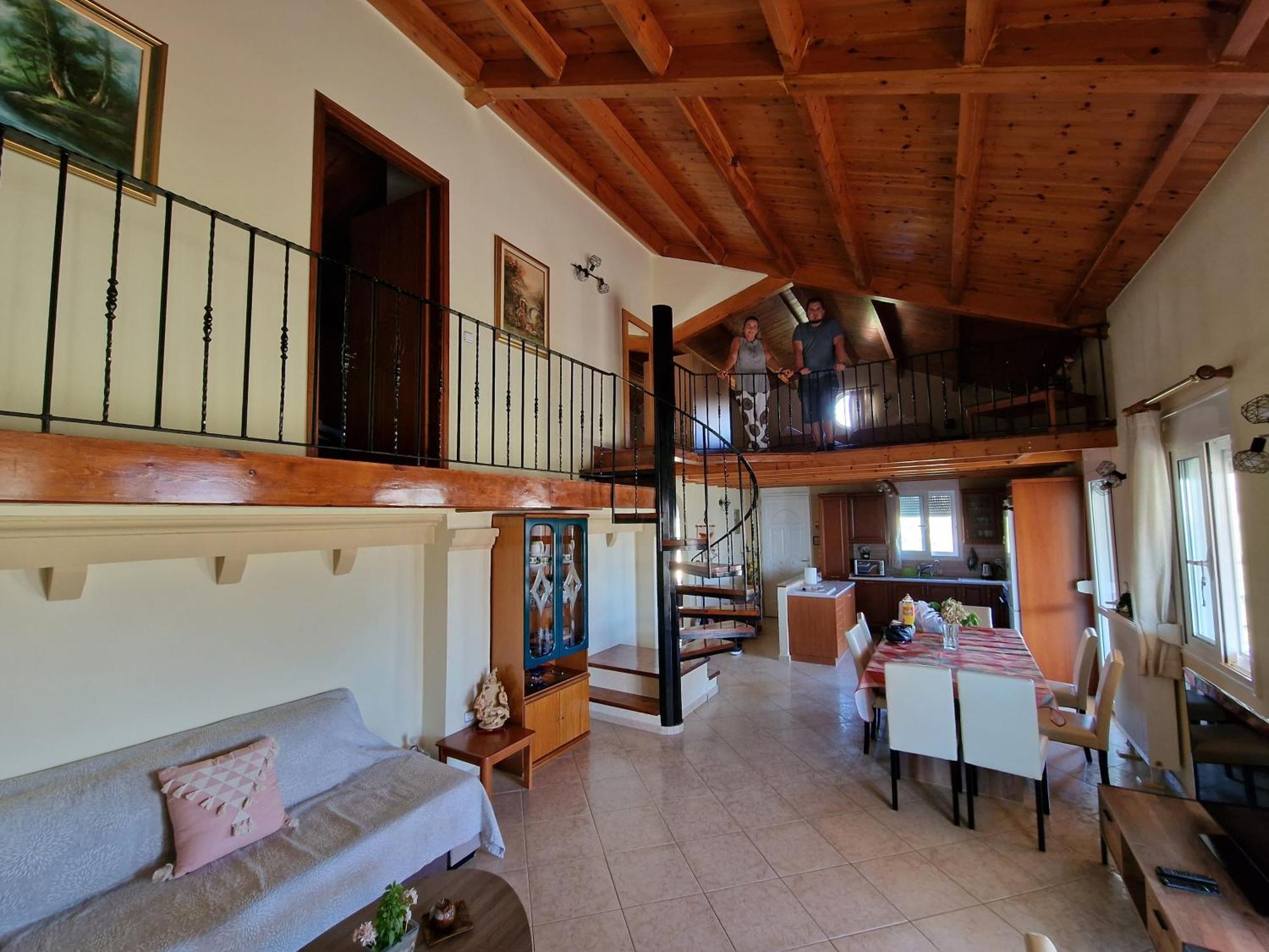 Erofili Plakias South Rethimno Crete Villa *