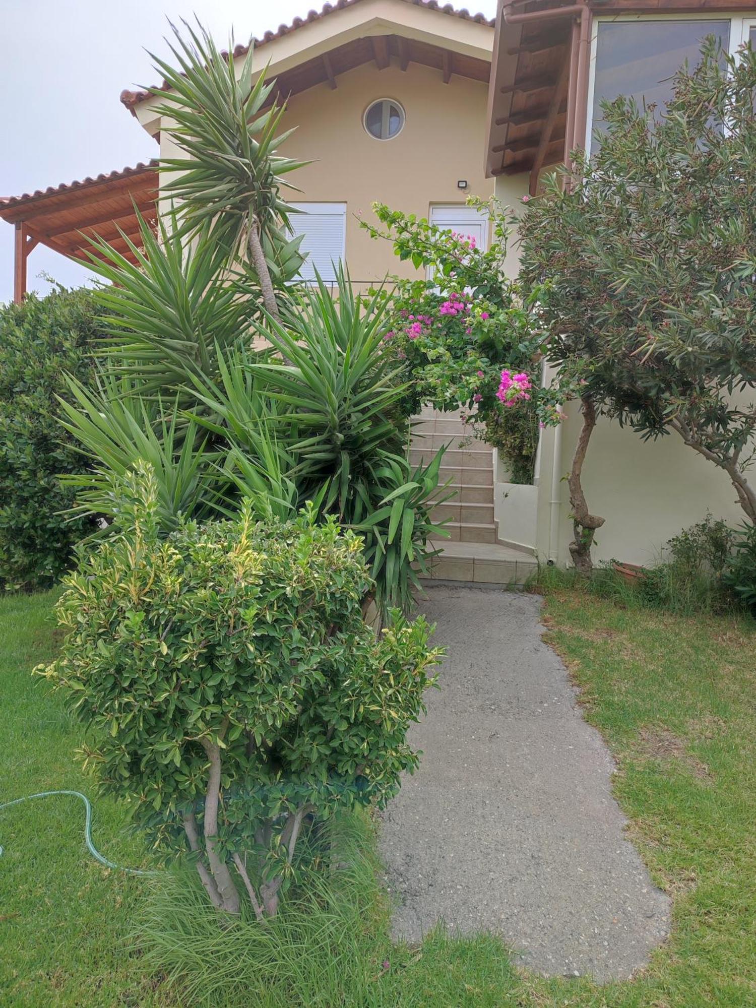 Villa Erofili Plakias South Rethimno Crete