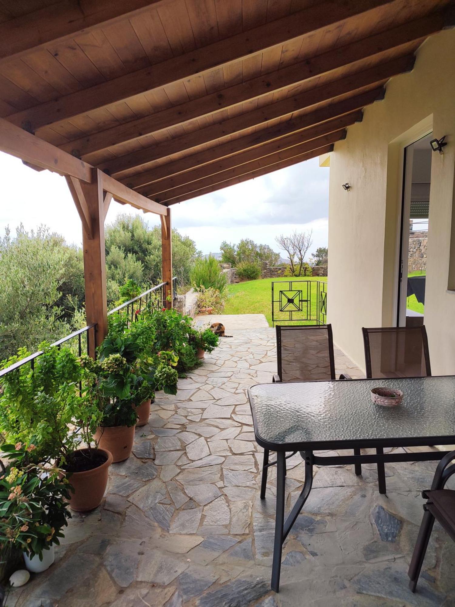 Erofili Plakias South Rethimno Crete Villa *