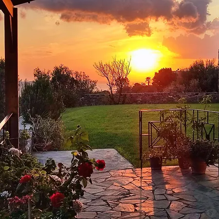Villa Erofili Plakias South Rethimno Crete Asomatoi Zimmer foto