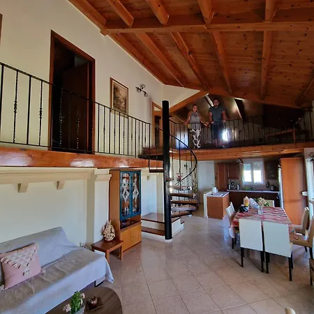 Villa Erofili Plakias South Rethimno Crete Asomatoi Exterior foto