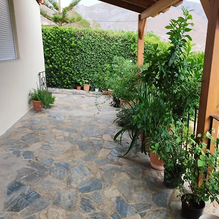 Villa Erofili Plakias South Rethimno Crete Asomatoi Zimmer foto
