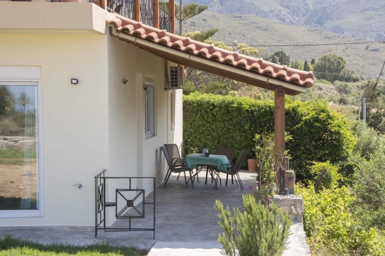 Erofili Plakias South Rethimno Crete Villa *