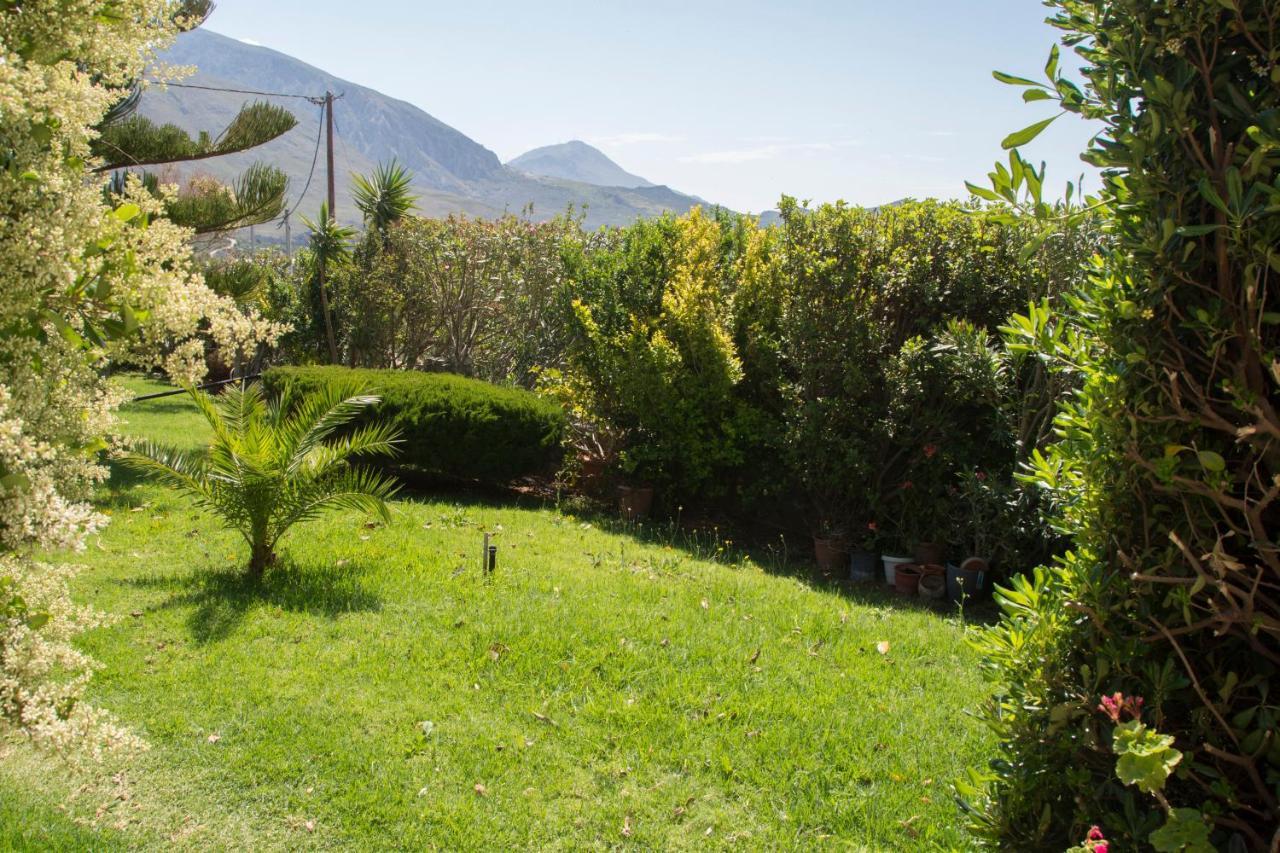 Villa Erofili Plakias South Rethimno Crete *