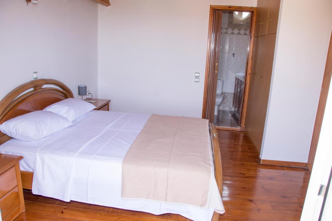 Erofili Plakias South Rethimno Crete Villa