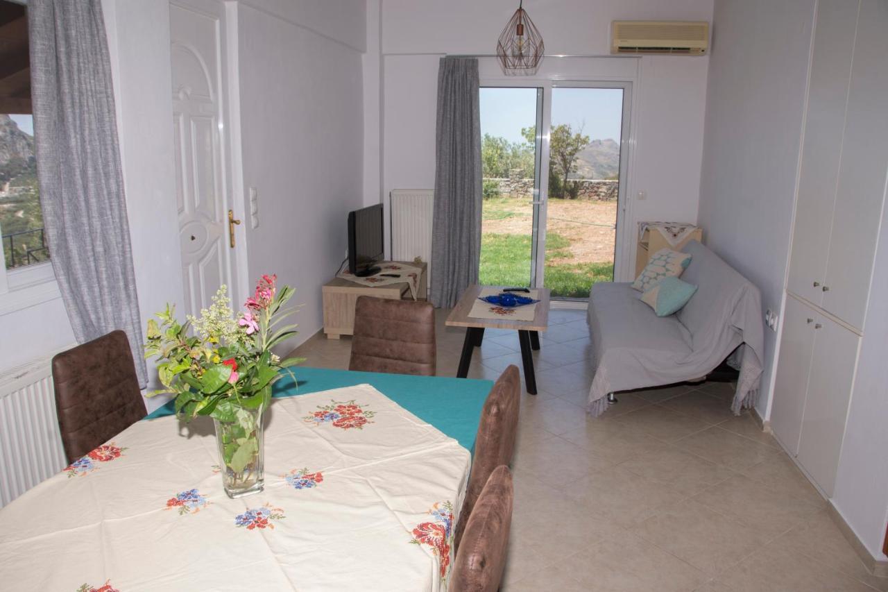 Erofili Plakias South Rethimno Crete Villa *