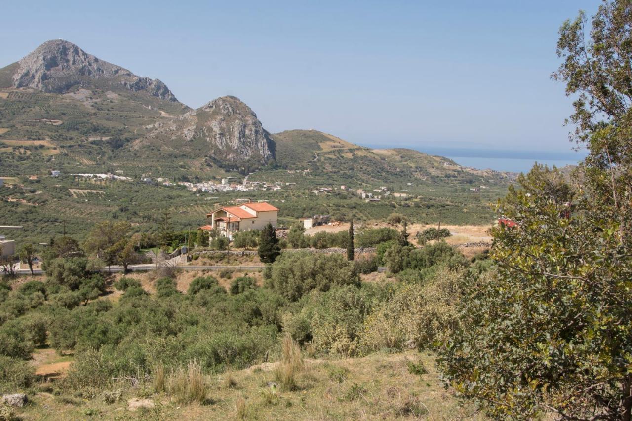 Erofili Plakias South Rethimno Crete