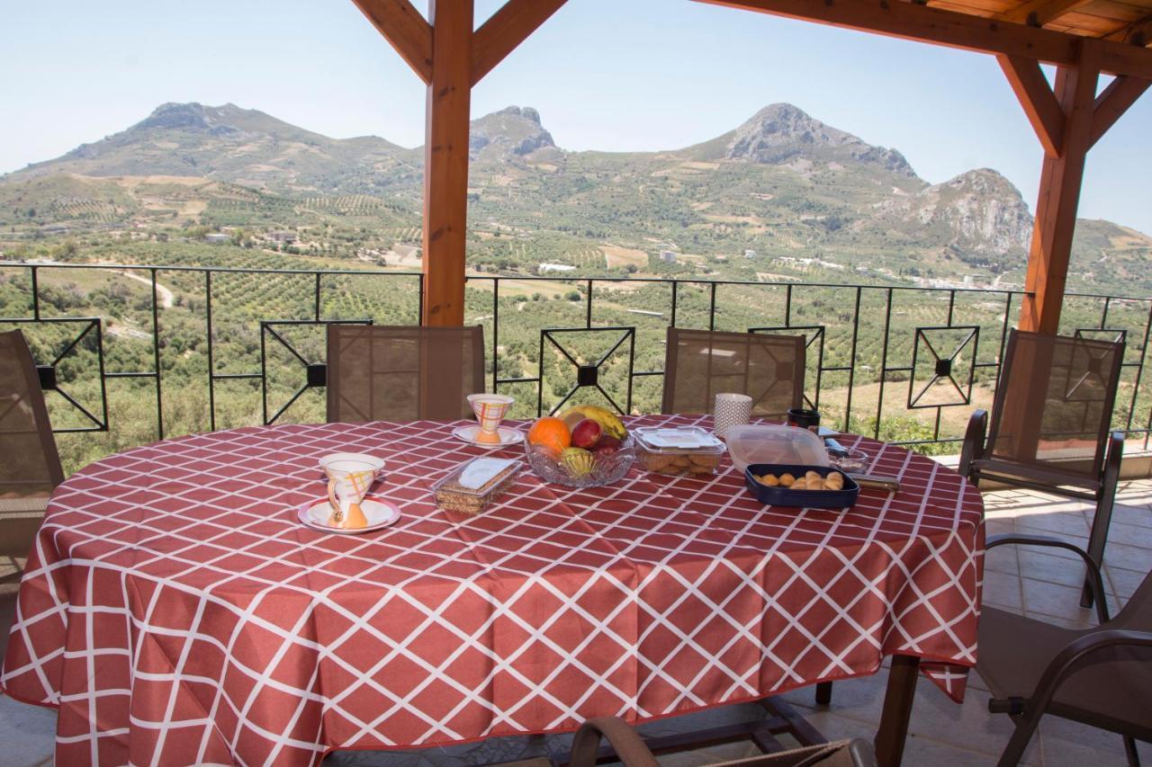 Erofili Plakias South Rethimno Crete Villa *