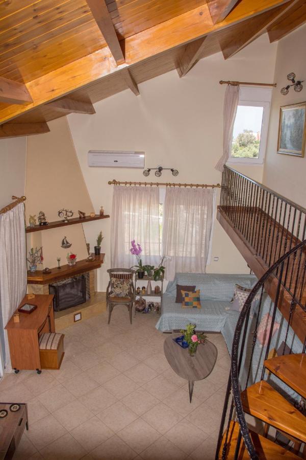 Erofili Plakias South Rethimno Crete Villa *