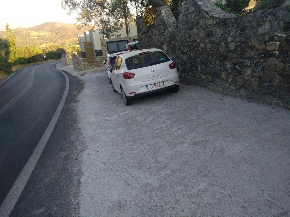 Erofili Plakias South Rethimno Crete