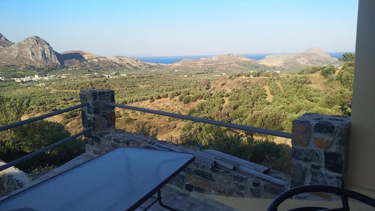 Erofili Plakias South Rethimno Crete Asomatoi