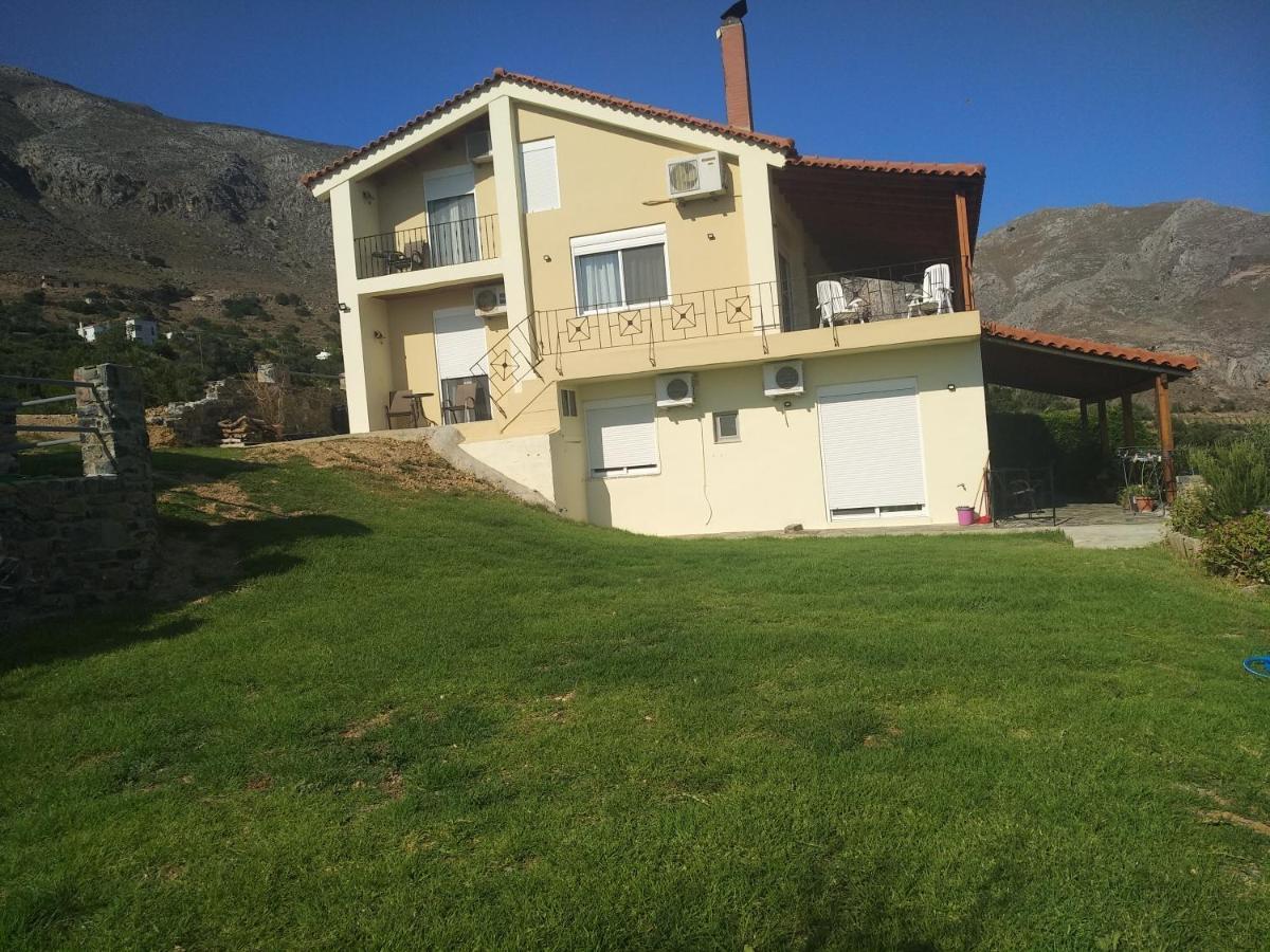 Erofili Plakias South Rethimno Crete *