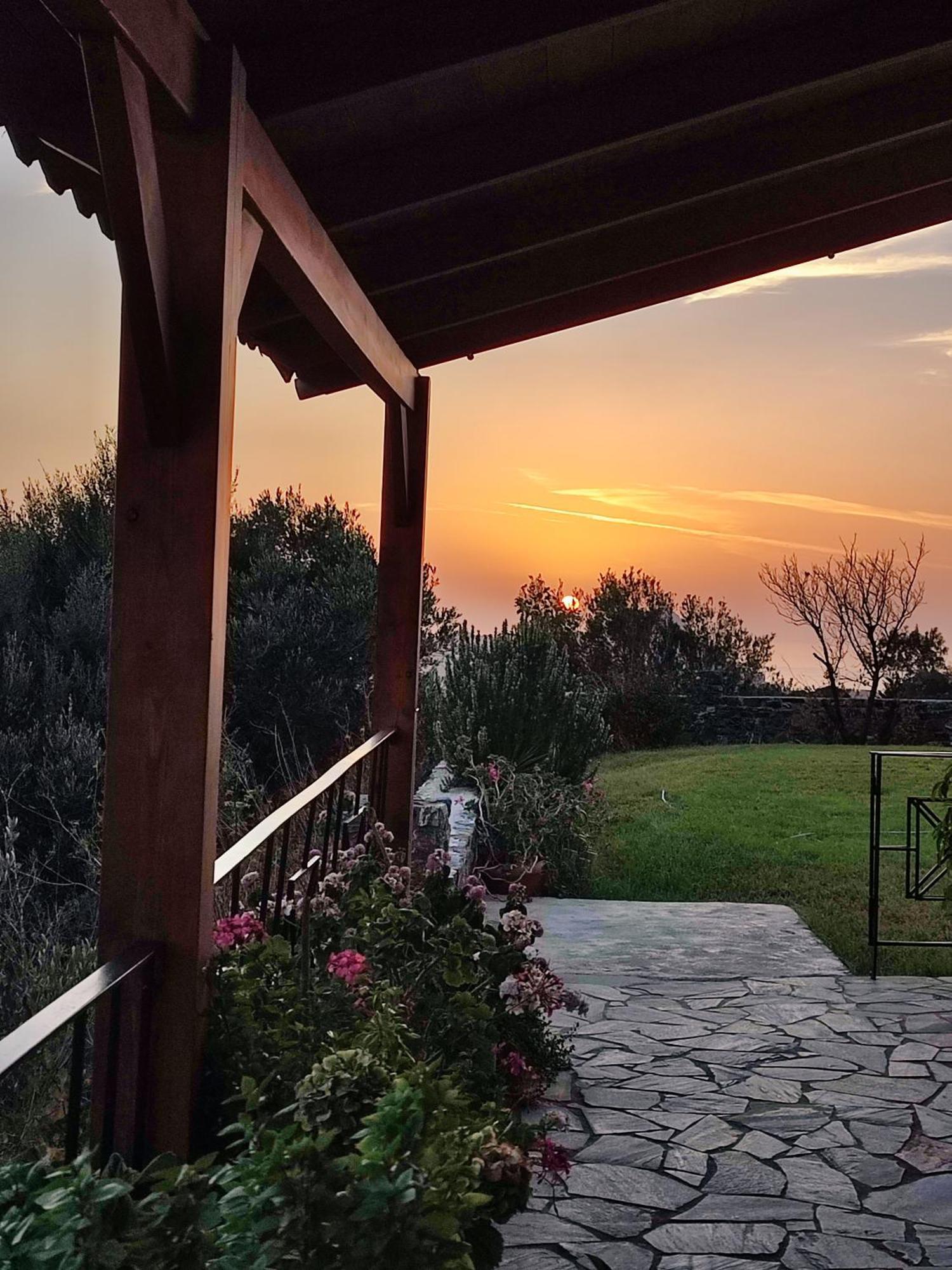 Villa Erofili Plakias South Rethimno Crete *