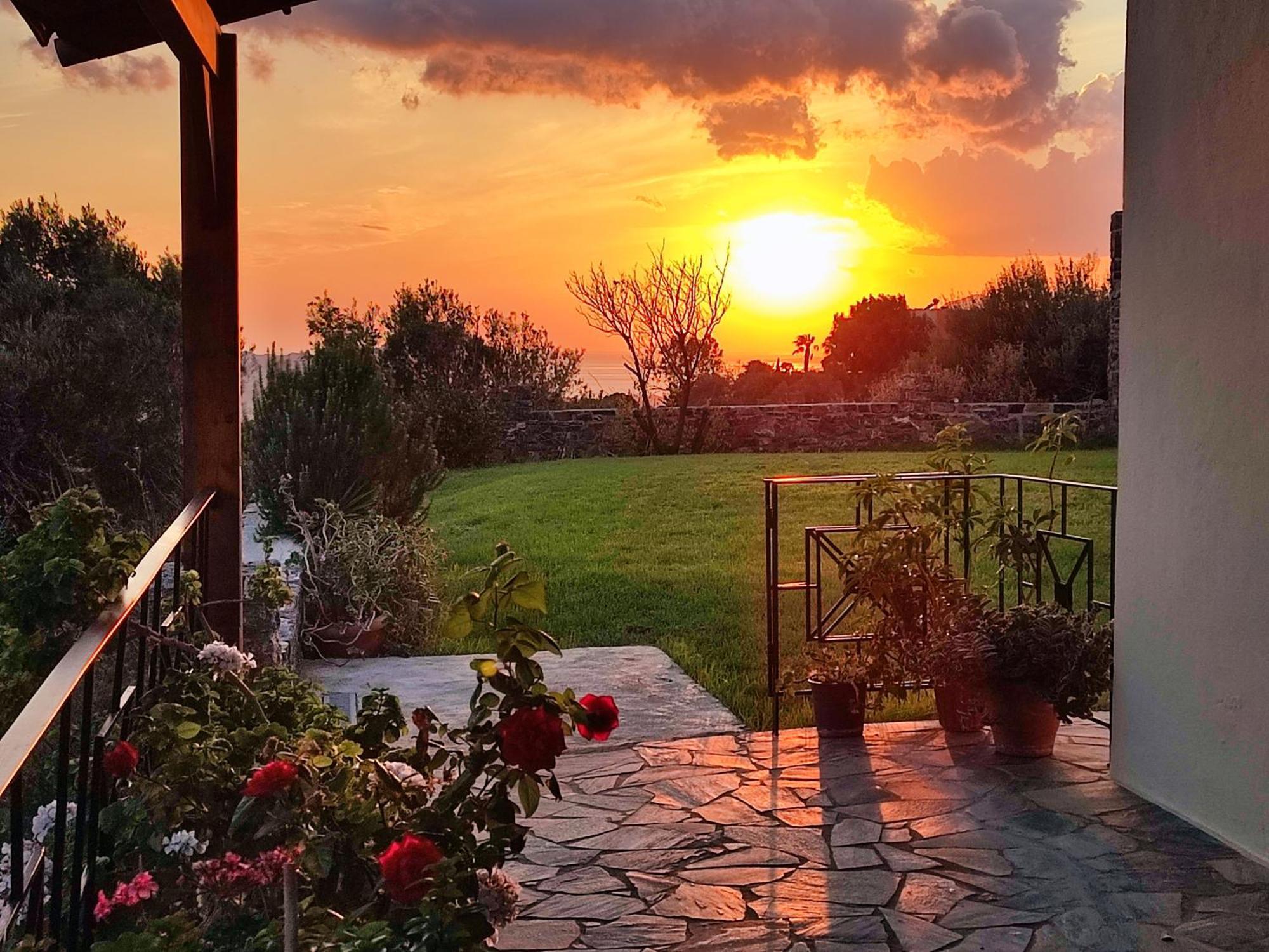 Villa Erofili Plakias South Rethimno Crete Asomatoi