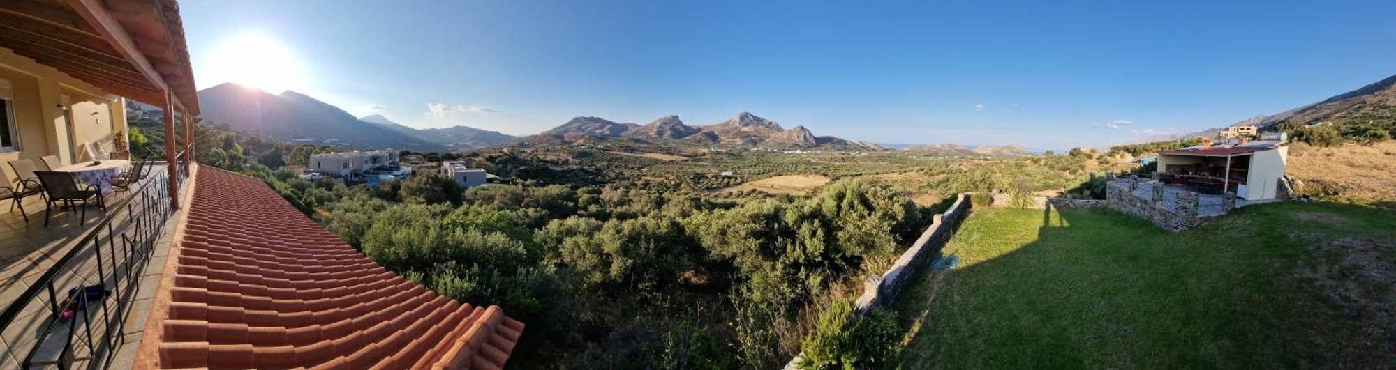 Erofili Plakias South Rethimno Crete * Asomatoi