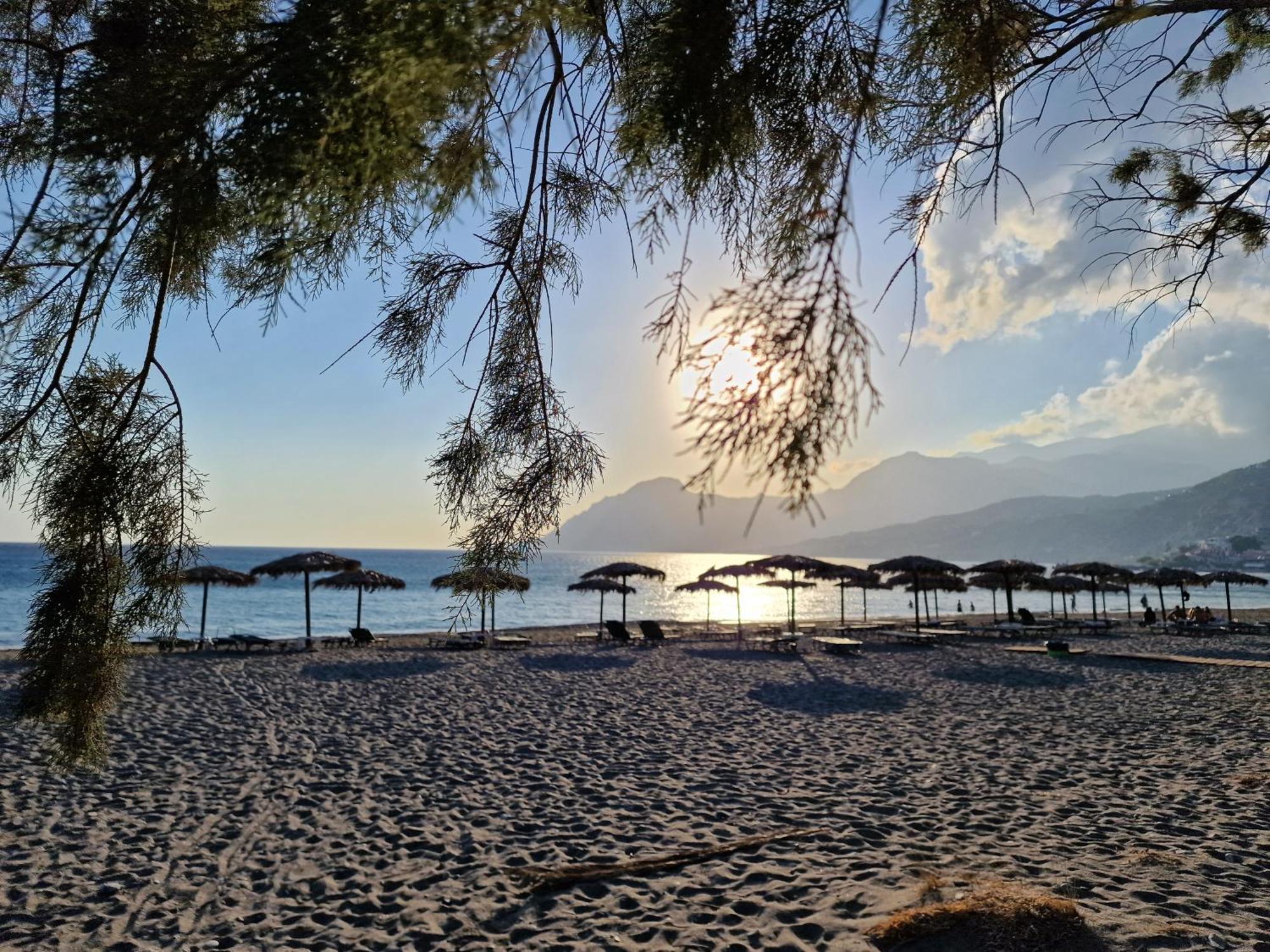 Erofili Plakias South Rethimno Crete