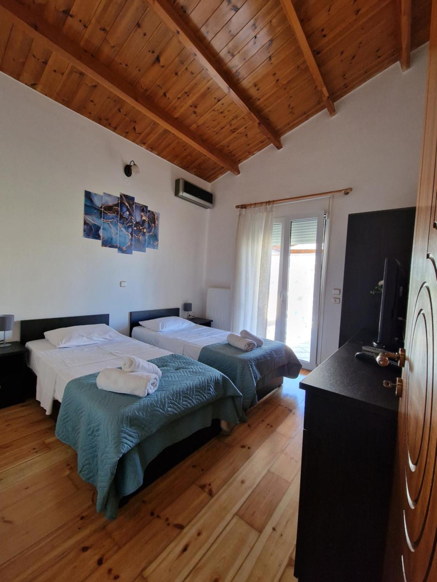 Villa Erofili Plakias South Rethimno Crete *
