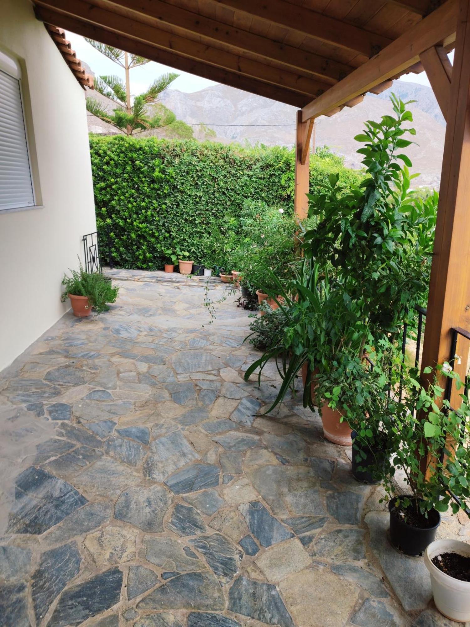 Villa Erofili Plakias South Rethimno Crete Asomatoi